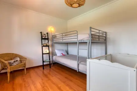 Villa 6 chambres avec piscine à Ribamar : photo 26