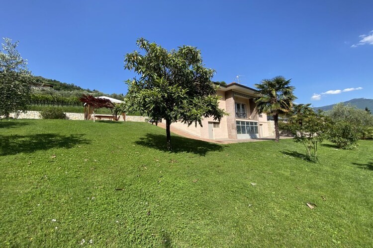 Villa Desy : maison 5 pers. avec vue lac de Garde - Photo 2
