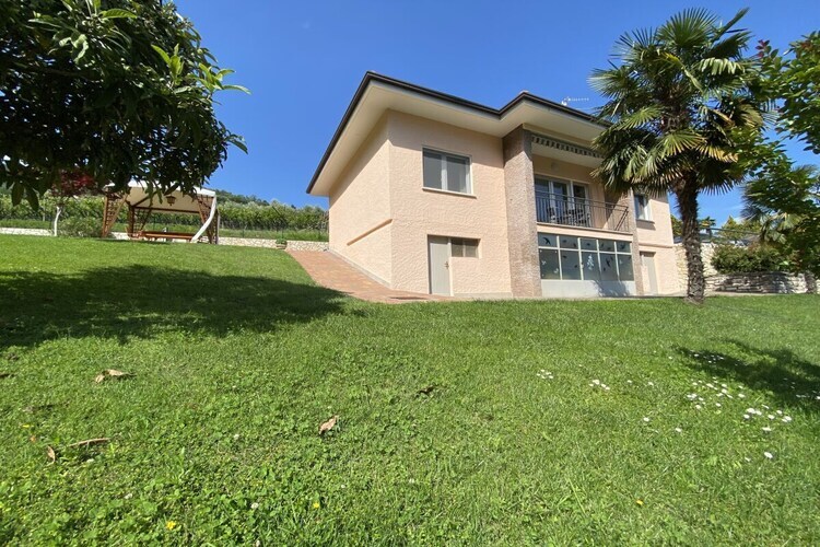 Villa Desy : maison 5 pers. avec vue lac de Garde - Photo 3