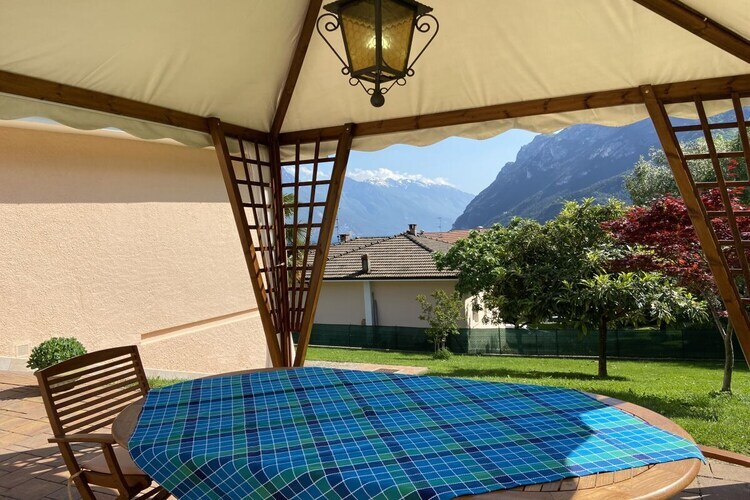 Villa Desy : maison 5 pers. avec vue lac de Garde - Photo 4
