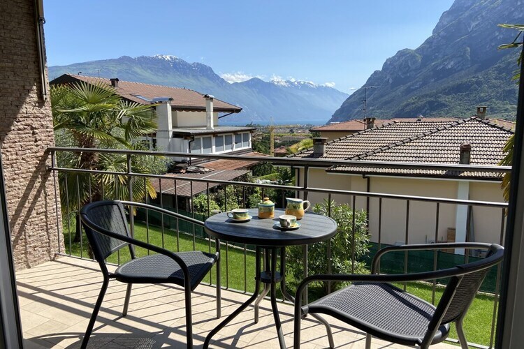 Villa Desy : maison 5 pers. avec vue lac de Garde - Photo 5