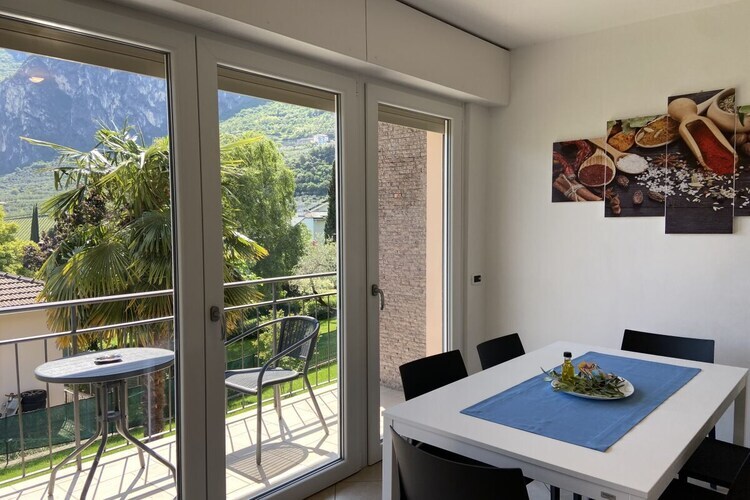 Villa Desy : maison 5 pers. avec vue lac de Garde - Photo 6