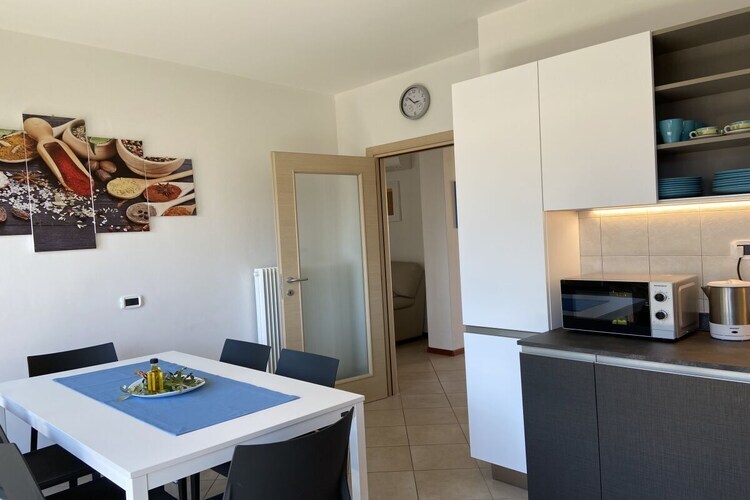 Villa Desy : maison 5 pers. avec vue lac de Garde - Photo 8