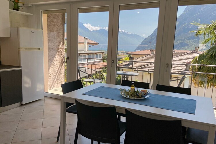 Villa Desy : maison 5 pers. avec vue lac de Garde - Photo 9