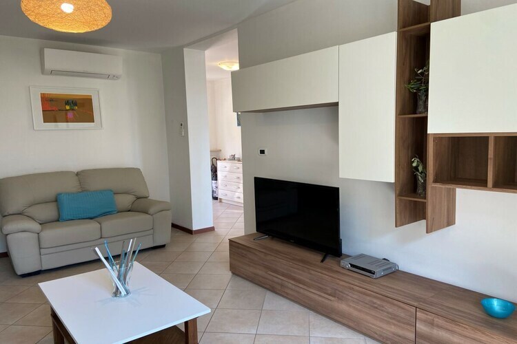 Villa Desy : maison 5 pers. avec vue lac de Garde - Photo 10