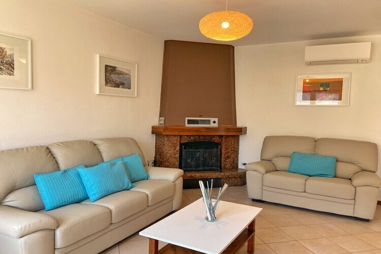 Villa Desy : maison 5 pers. avec vue lac de Garde - Photo 12