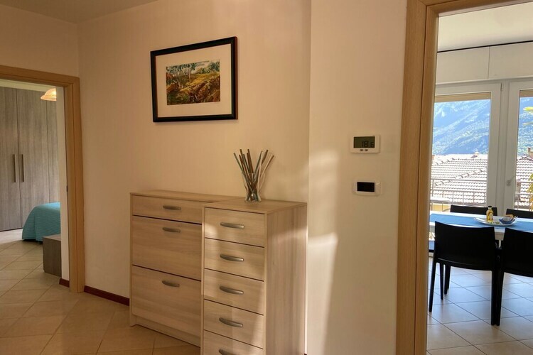 Villa Desy : maison 5 pers. avec vue lac de Garde - Photo 13