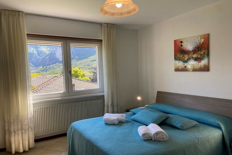 Villa Desy : maison 5 pers. avec vue lac de Garde - Photo 16
