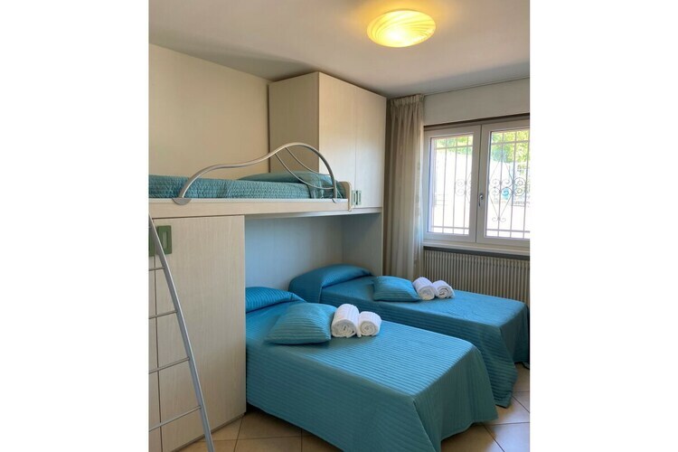 Villa Desy : maison 5 pers. avec vue lac de Garde - Photo 19