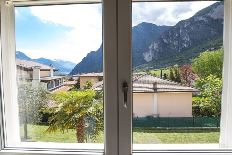 Villa Desy : maison 5 pers. avec vue lac de Garde - Photo 20