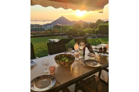 Maison 130 m² à Lazise, jardin privé et vue lac : photo 13