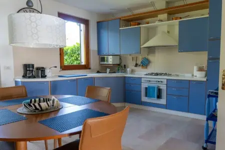 Maison 130 m² à Lazise, jardin privé et vue lac : photo 24