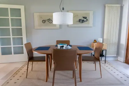 Maison 130 m² à Lazise, jardin privé et vue lac : photo 25