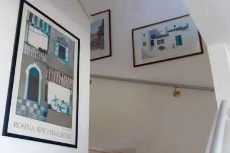Maison 130 m² à Lazise, jardin privé et vue lac : photo 26