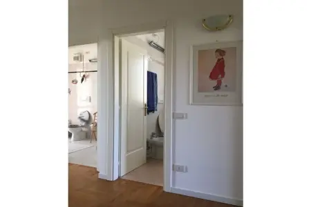 Maison 130 m² à Lazise, jardin privé et vue lac : photo 30