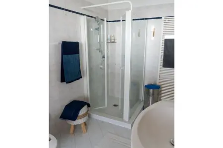 Maison 130 m² à Lazise, jardin privé et vue lac : photo 32