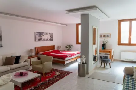 Maison 130 m² à Lazise, jardin privé et vue lac : photo 33