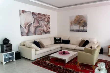 Maison 130 m² à Lazise, jardin privé et vue lac : photo 34