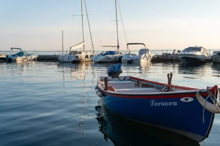 Maison 130 m² à Lazise, jardin privé et vue lac : photo 36