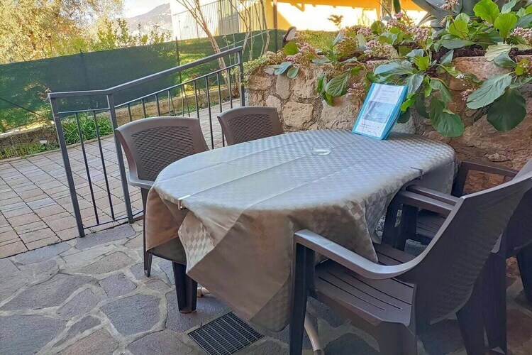 Maison 4 pers. à Brenzone sul Garda, terrasse privée - Photo 4