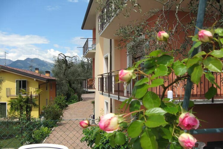 Maison 4 pers. à Brenzone sul Garda, terrasse privée - Photo 5