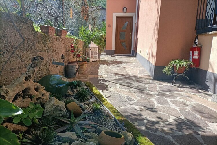 Maison 4 pers. à Brenzone sul Garda, terrasse privée - Photo 15