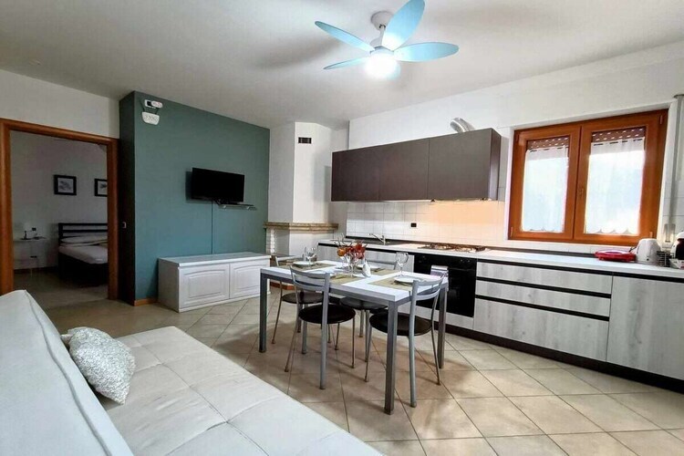 Maison 4 pers. à Brenzone sul Garda, terrasse privée - Photo 20