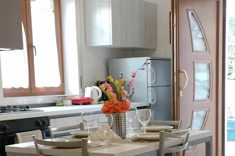 Maison 4 pers. à Brenzone sul Garda, terrasse privée - Photo 21