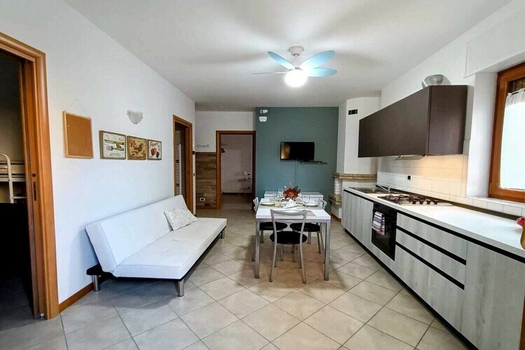 Maison 4 pers. à Brenzone sul Garda, terrasse privée - Photo 22