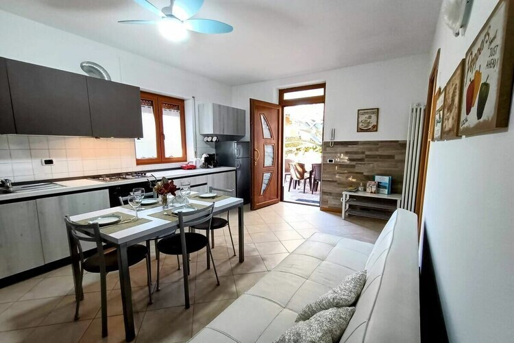 Maison 4 pers. à Brenzone sul Garda, terrasse privée - Photo 23