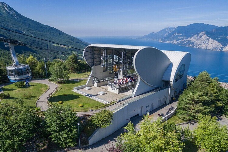 Maison 4 pers. à Brenzone sul Garda, terrasse privée - Photo 41