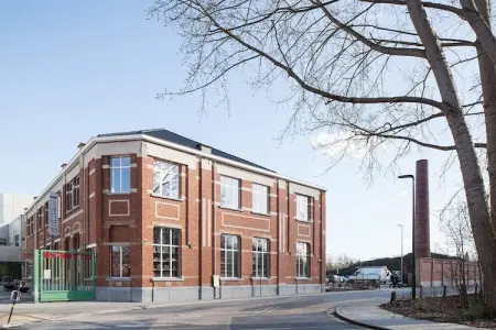 Location maison à Aalst, Centre d'hébergement pour jeunes de Schotte