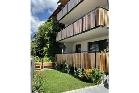 Appartement Lilena à Merano, centre-ville à 1 km : photo 2