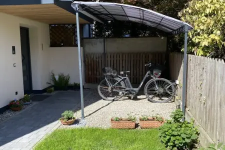 Appartement Lilena à Merano, centre-ville à 1 km : photo 4