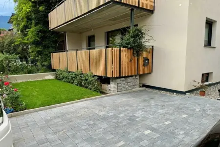 Appartement Lilena à Merano, centre-ville à 1 km : photo 5