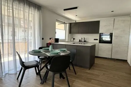 Appartement Lilena à Merano, centre-ville à 1 km : photo 6