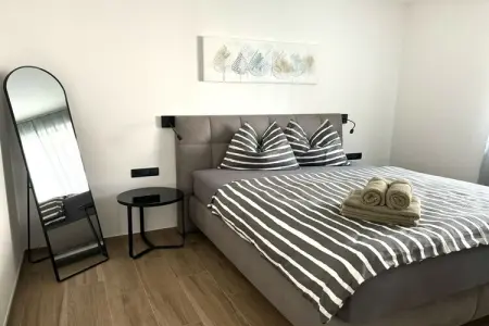 Appartement Lilena à Merano, centre-ville à 1 km : photo 7