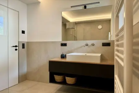 Appartement Lilena à Merano, centre-ville à 1 km : photo 8