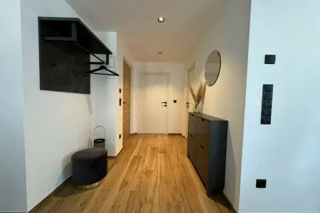 Appartement Lilena à Merano, centre-ville à 1 km : photo 9