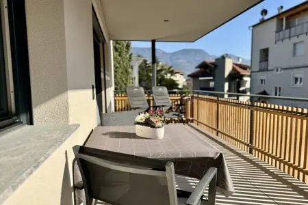 Appartement Lilena à Merano, centre-ville à 1 km : photo 11