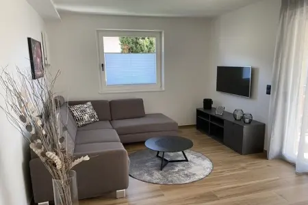 Appartement Lilena à Merano, centre-ville à 1 km : photo 15