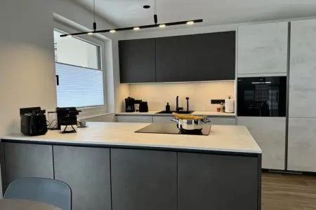 Appartement Lilena à Merano, centre-ville à 1 km : photo 16