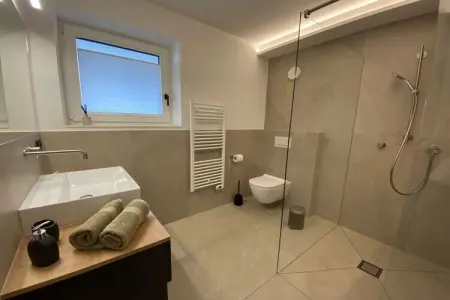 Appartement Lilena à Merano, centre-ville à 1 km : photo 17
