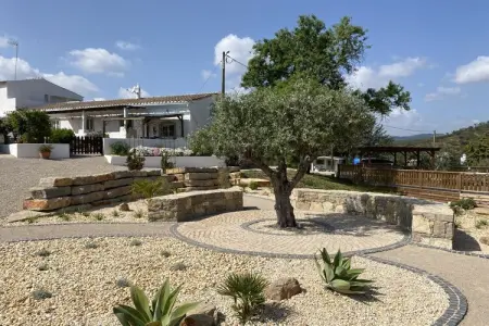 Casa Olivia, maison 6 pers. à Tavira avec piscine : photo 3