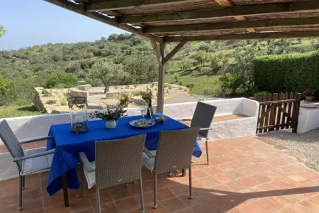 Casa Olivia, maison 6 pers. à Tavira avec piscine : photo 4
