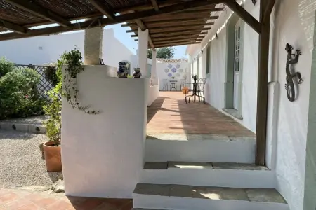 Casa Olivia, maison 6 pers. à Tavira avec piscine : photo 6