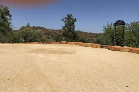 Casa Olivia, maison 6 pers. à Tavira avec piscine : photo 8