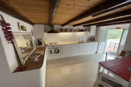 Casa Olivia, maison 6 pers. à Tavira avec piscine : photo 9