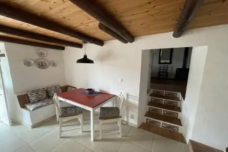 Casa Olivia, maison 6 pers. à Tavira avec piscine : photo 10