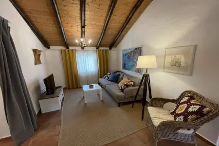 Casa Olivia, maison 6 pers. à Tavira avec piscine : photo 12